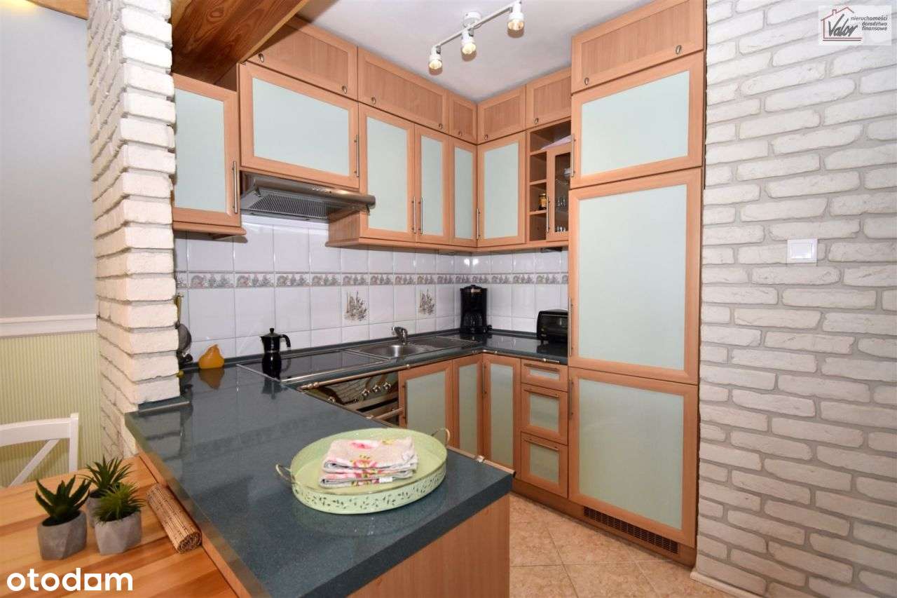 Mieszkanie z widokiem na Jezioro Mikołajskie !!!!! - Pełny obrazek: 4/12