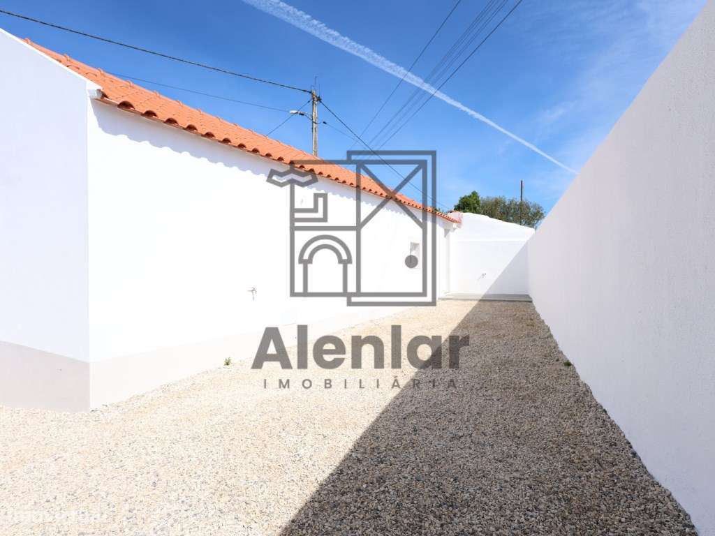 MORADIA T1 NOVA em Alenquer-19