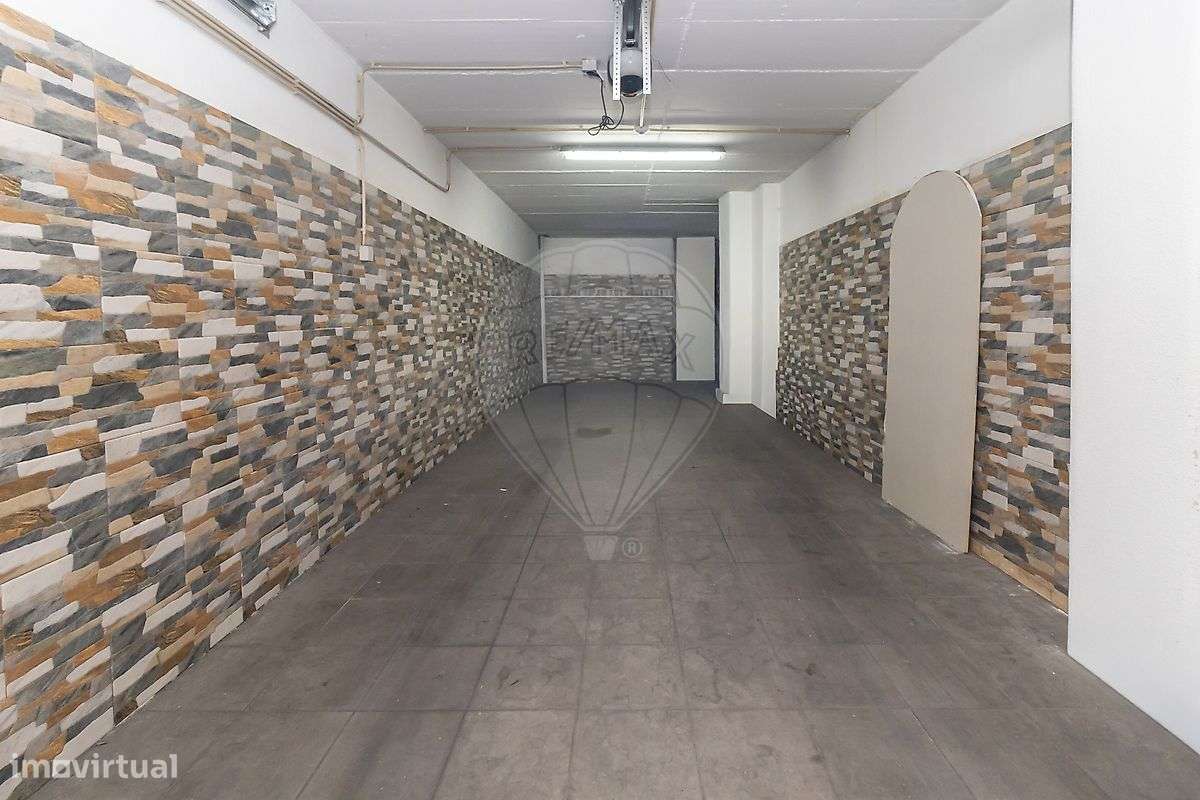 Garagem  para arrendamento - Grande imagem: 2/8
