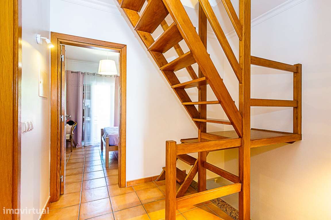 Moradia em Banda T2 Venda em Tavira (Santa Maria e Santiago),Tavira-17