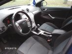 Ford Mondeo 1.8 TDCi Ambiente - 7