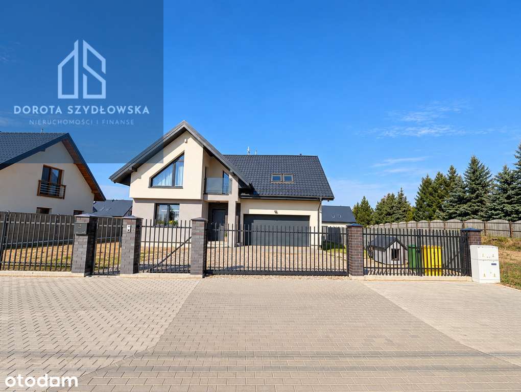 Dom na sprzedaż, 4 pokoje, 147 m², Suwałki