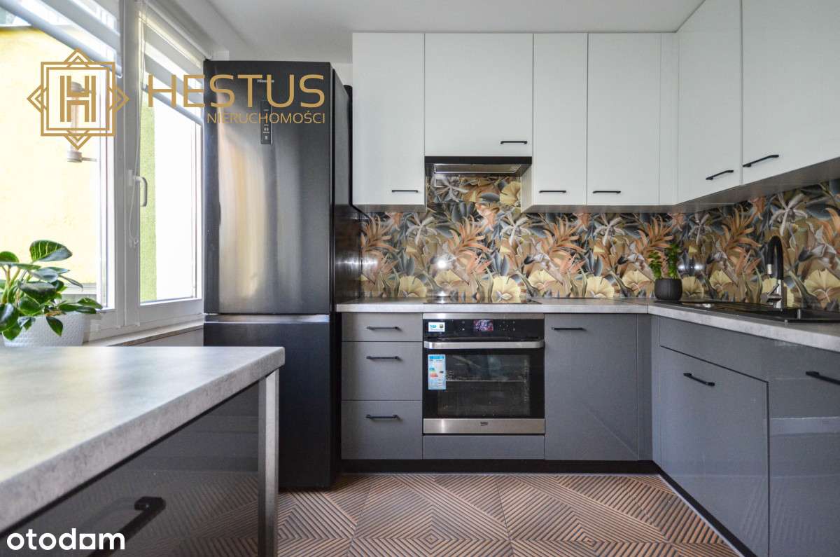 Mieszkanie na I piętrze-1