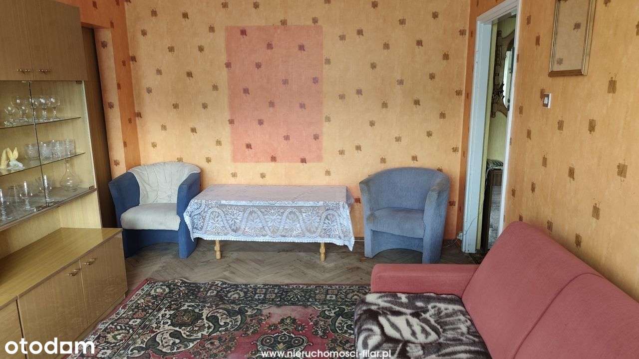 Sprzedam mieszkanie Bydgoszcz Błonie - 35m2-1