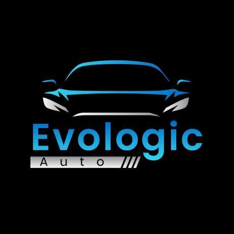 Evologic Auto logo