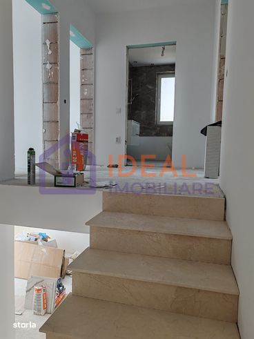 Casa cu 4 camere si 340 mp de curte, in Cartierul Arhitectilor-19