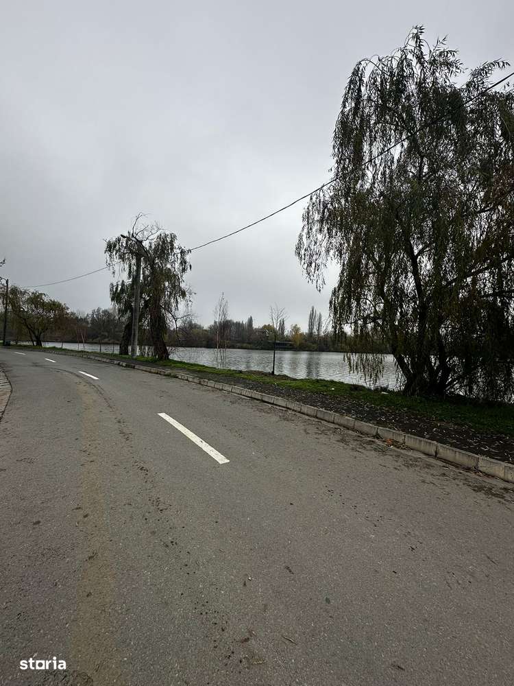 De vânzare P+1E – 4 camere, 2 băi, pe Malul Lacului Plumbuita-7