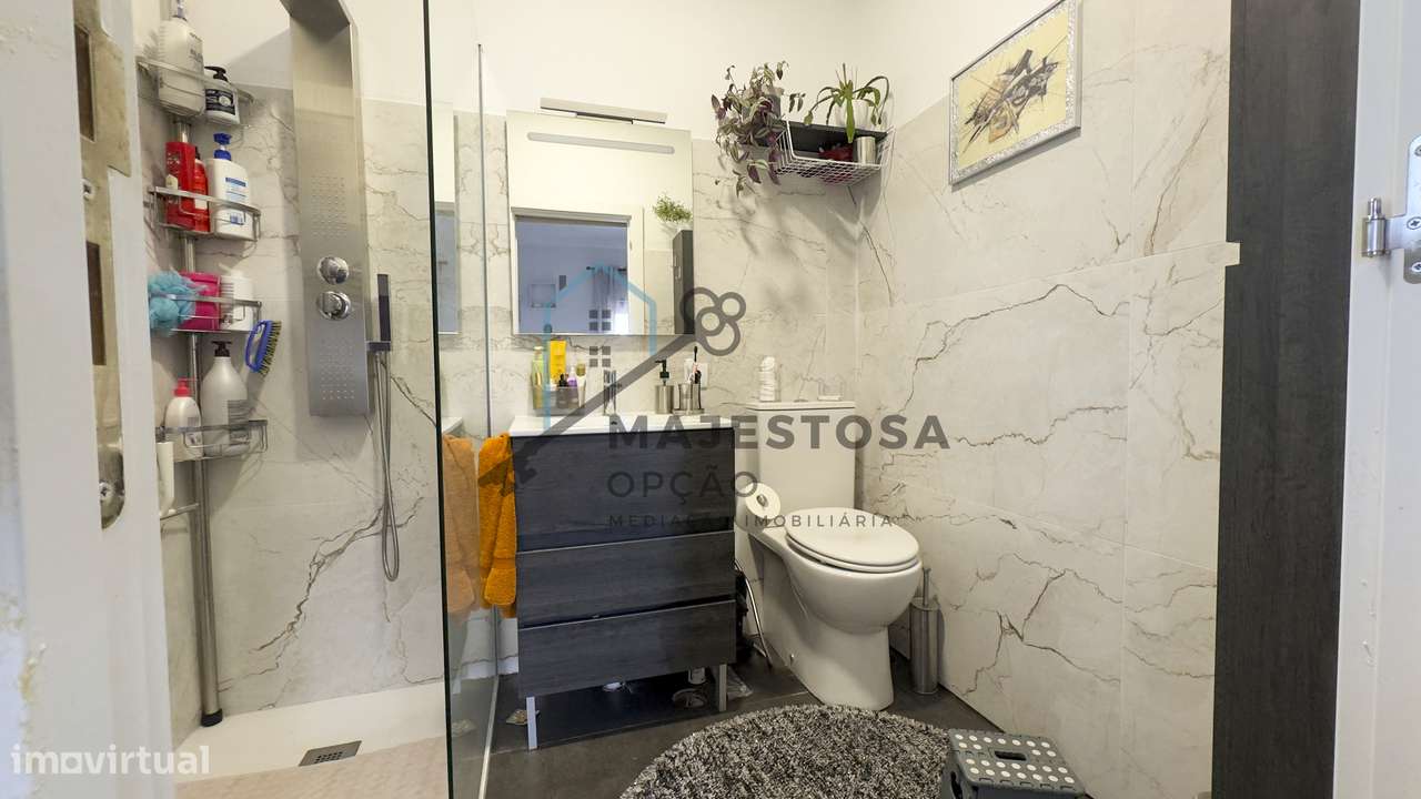 Moradia Isolada com Vista para a foz do rio Minho-21