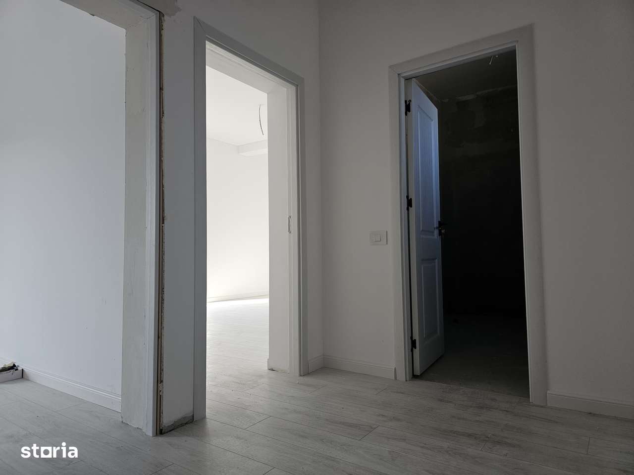 Casa noua tip Duplex de vanzare, zona Dealuri Oradea-7