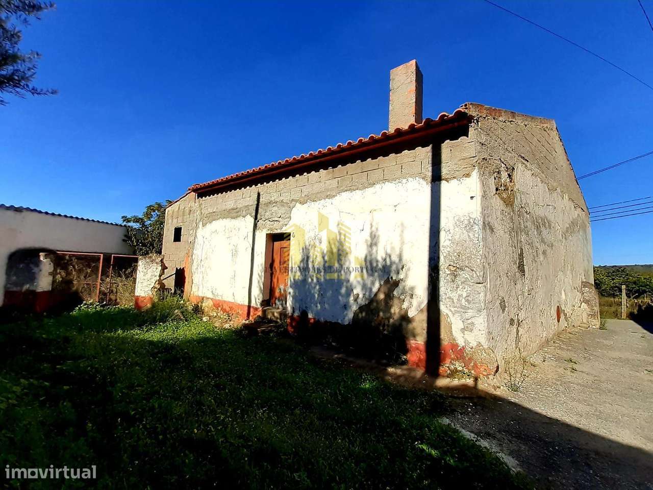 Moradia T3 no corval, Reguengos de Monsaraz - Grande imagem: 4/14