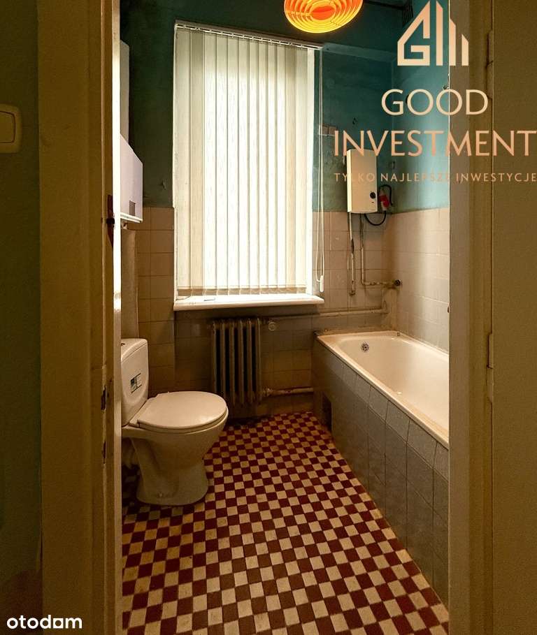 Wyjątkowa Kamienica  —  Perełka  Inwestycyjna-7