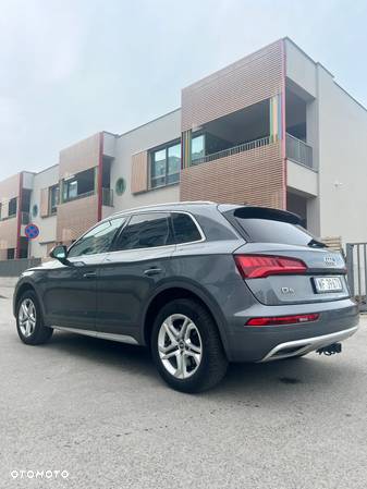 Audi Q5 2.0 TFSI Quattro S tronic - 4