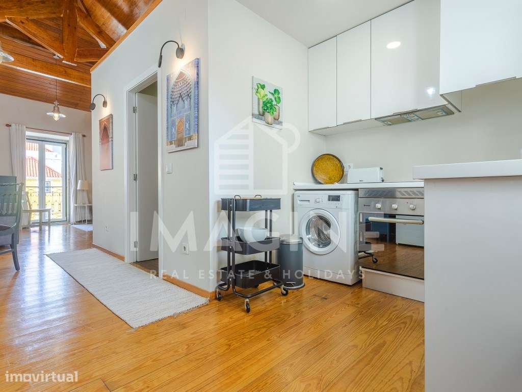 Prédio à Venda Localização Premium - Praça de Bocage-20