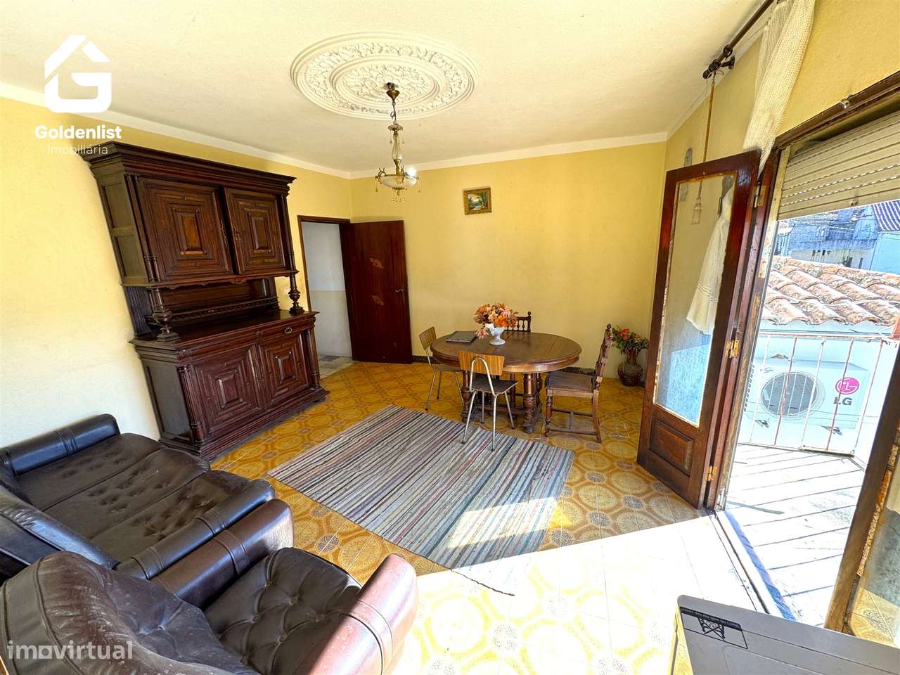 Moradia T3 Venda em São Vicente da Beira,Castelo Branco - Grande imagem: 5/31