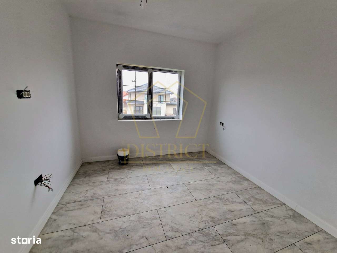 Duplex spatios cu 5 camere | Mosnita Noua - Imagine principală: 3/14