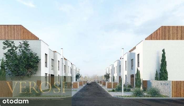 OSTATNI Dom szereg 5pokoi 134mkw - Pełny obrazek: 5/10