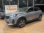 Peugeot 3008 1.2 PureTech Allure Pack EAT8 - 5