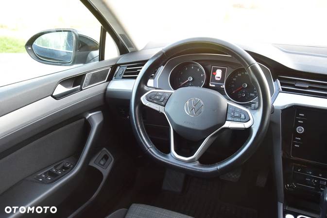 Volkswagen Passat 1.5 TSI EVO Business DSG - 15