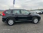 Honda CR-V 1.6 M/T 4WD Executive - 10