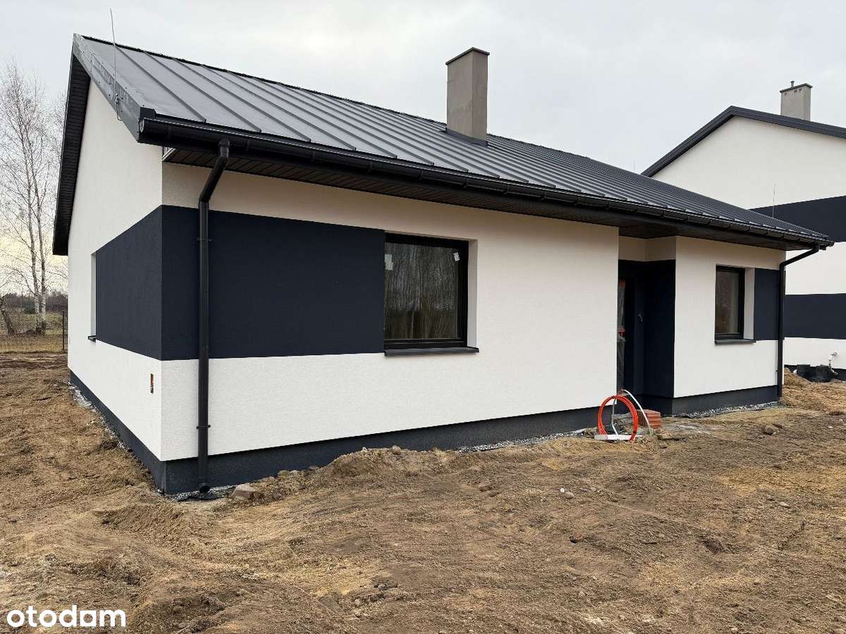 Osiedle Koliber II | Dom Wolnostojący | - Pełny obrazek: 3/11