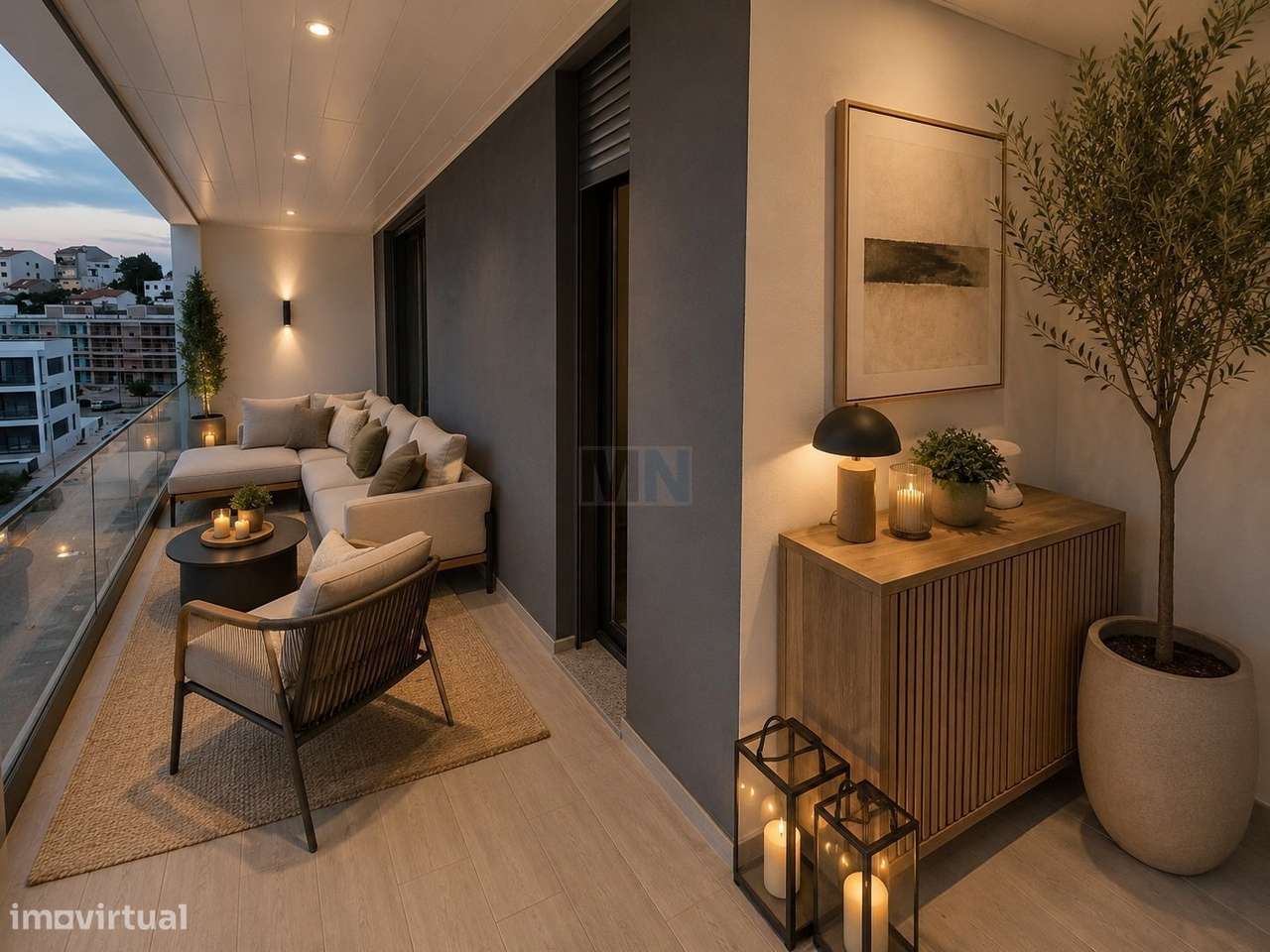 T4 de Luxo a Estrear na Solum – O Topo do Conforto em Coimbra-36
