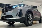 Peugeot 3008 1.2 PureTech Allure Pack S&S EAT8 - 3