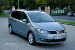 Volkswagen Sharan 2.0 TSI DSG Highline - 4