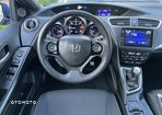 Honda Civic 1.6 i-DTEC Sport Black Edition - 18