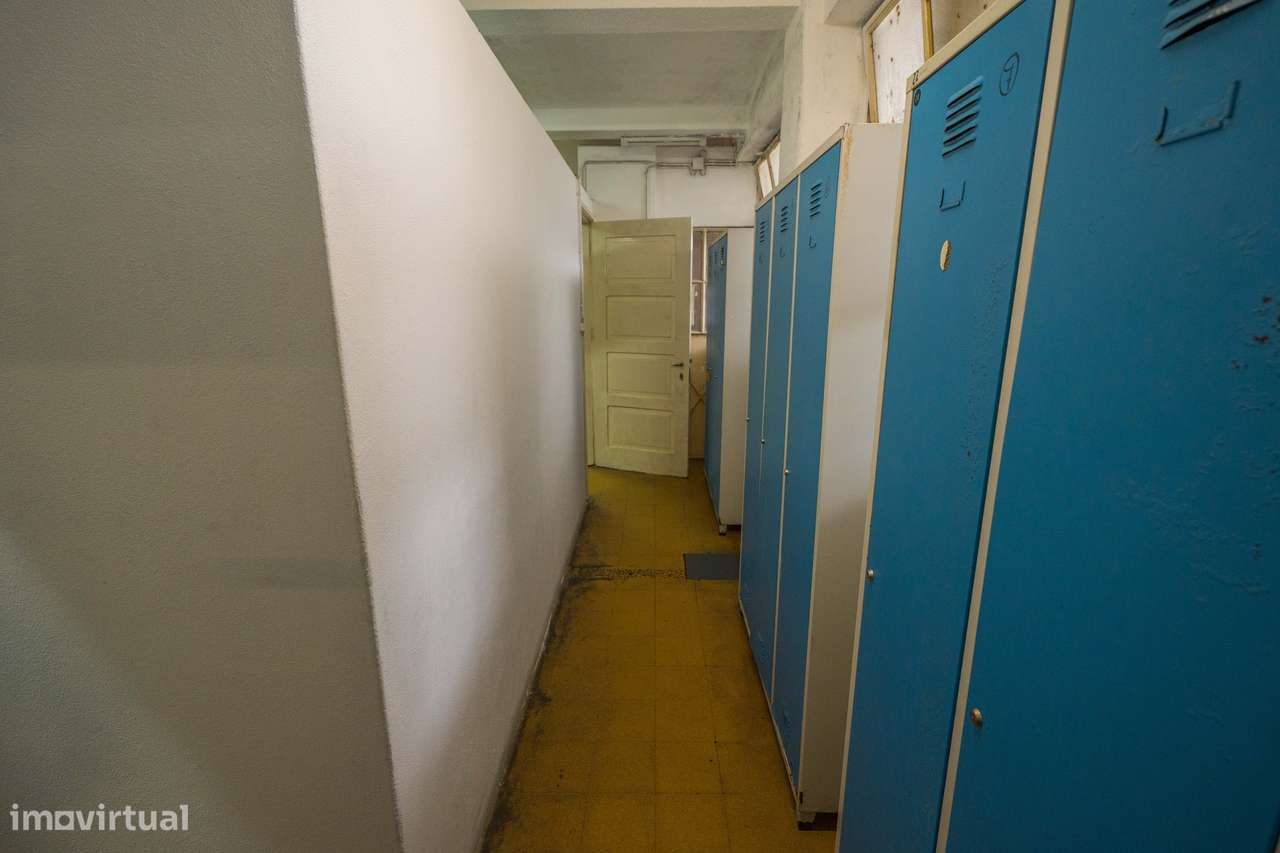 Trespasse à venda em Estarreja-10