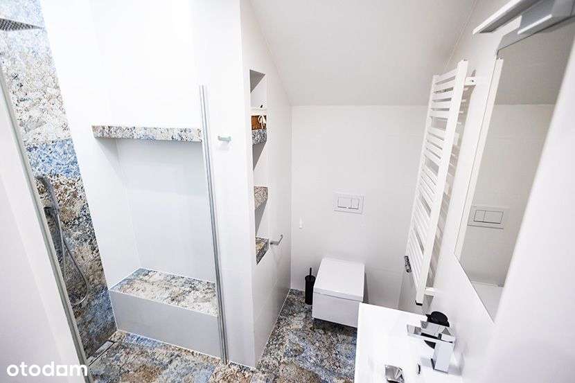 Kraków NOWY DOM jednrorodzinny WYSOKI STANDARD-7