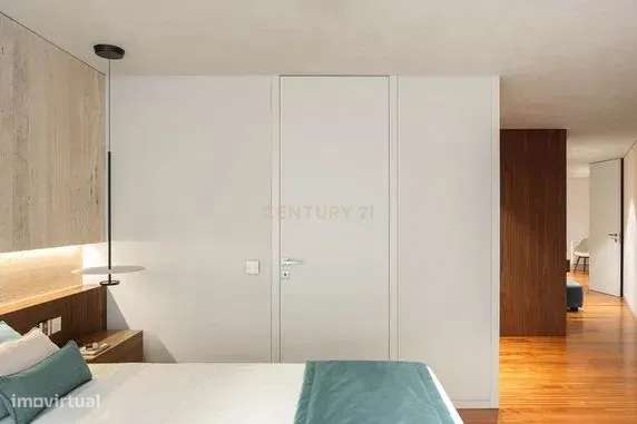 Luxuosa Apartamento em Vila do Conde, Porto-25
