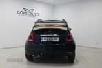 Fiat 500C 1.2 Lounge - 35