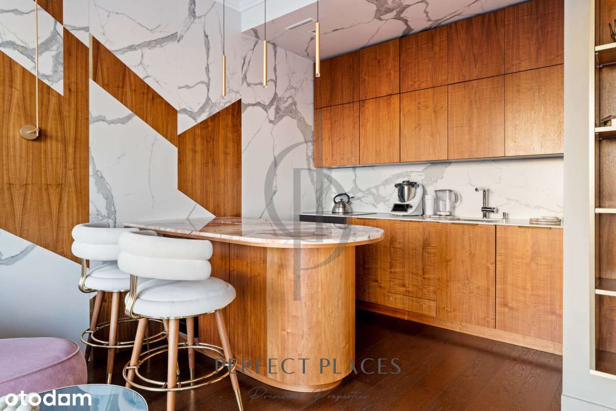 Apartament sygnowany designem | Cosmopolitan 58m2-5