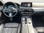 BMW 530 e iPerformance Pack M - 11