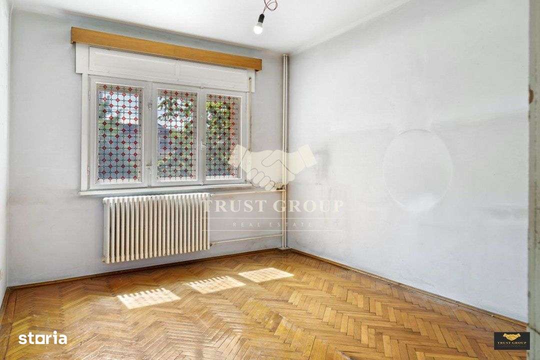 Casa impresionanta Victoriei 12 camere | Curte individuala | 4 locuri-15