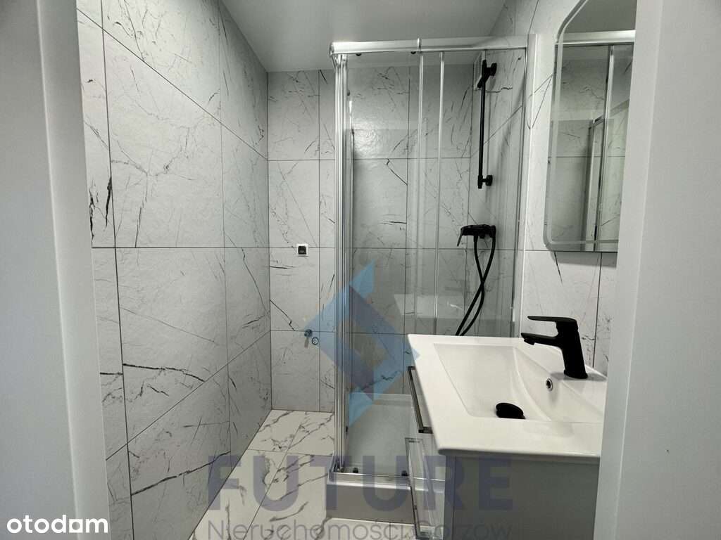 Mieszkanie 3-pokojowe Staszica - Pełny obrazek: 3/11