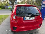 Honda Jazz 1.3 Elegance (ADAS/Honda Connect +) CVT - 6