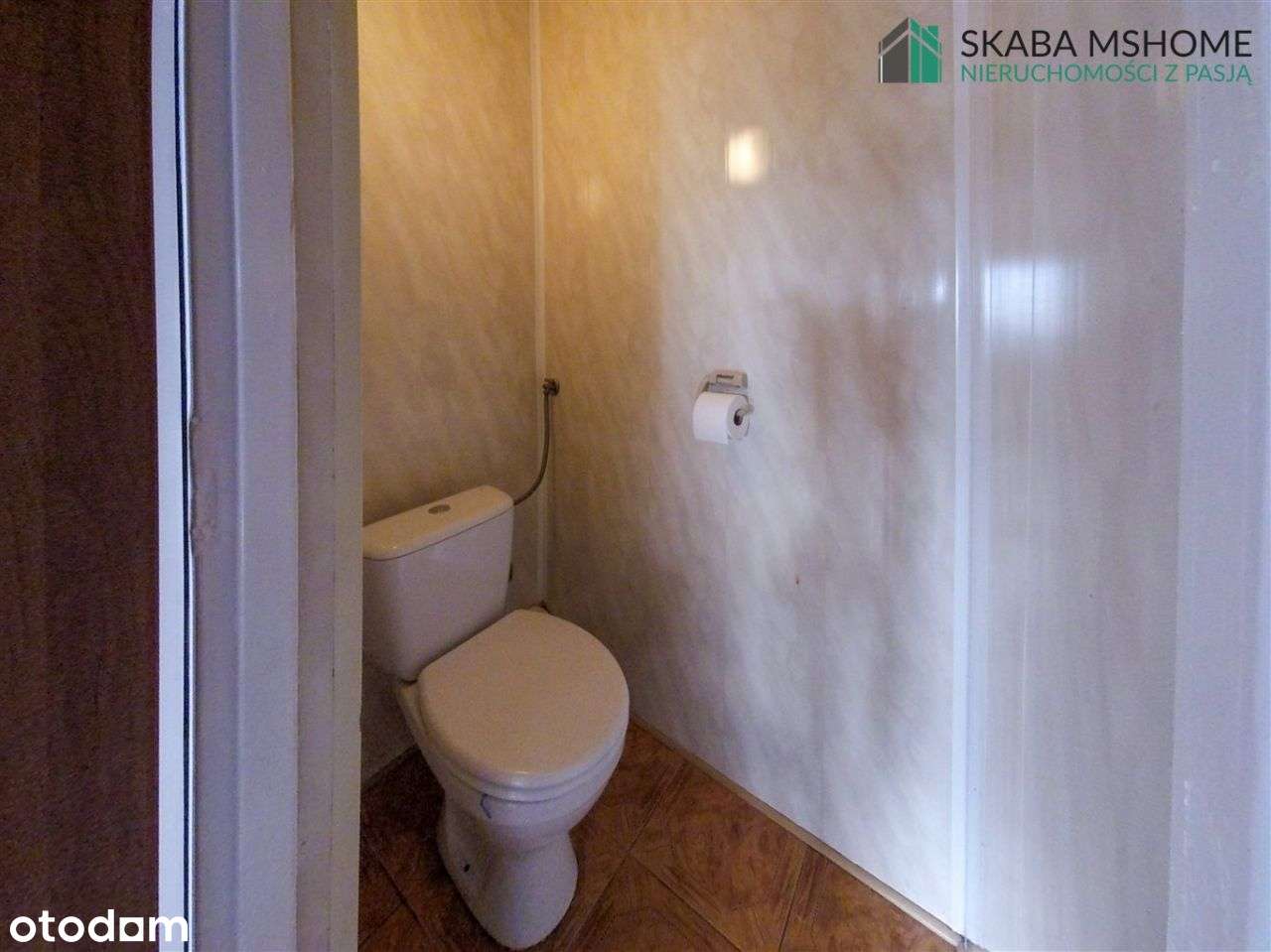 Na sprzedaż 3-pokojowe mieszkanie do remontu-5