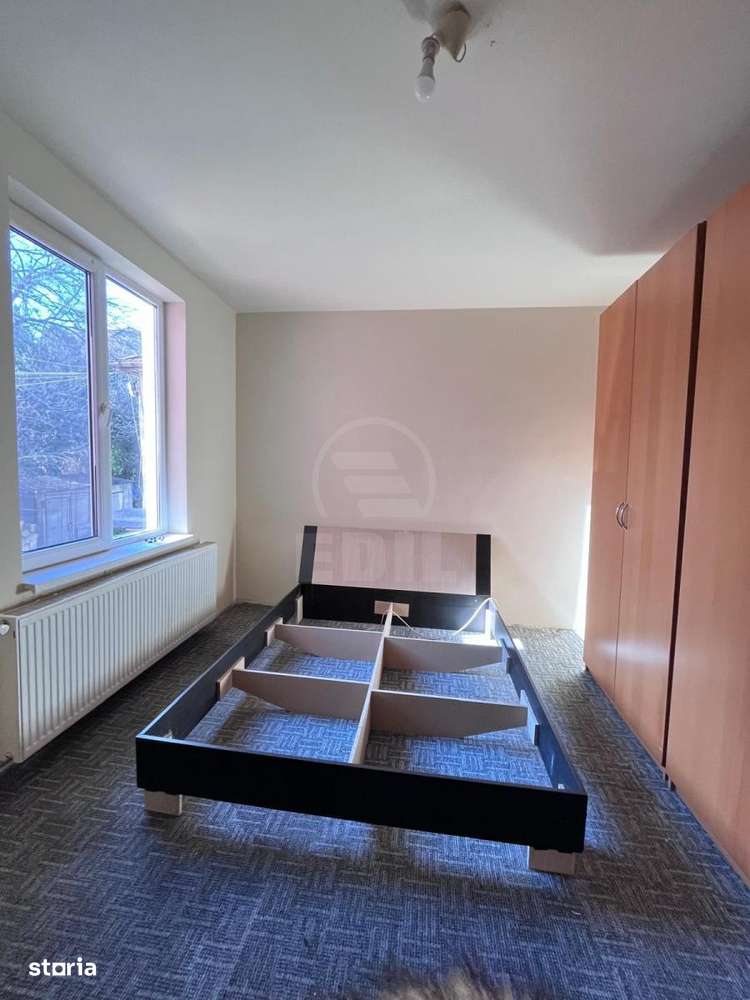 Apartament cu 2 camere zona semicentrala et intermed-3