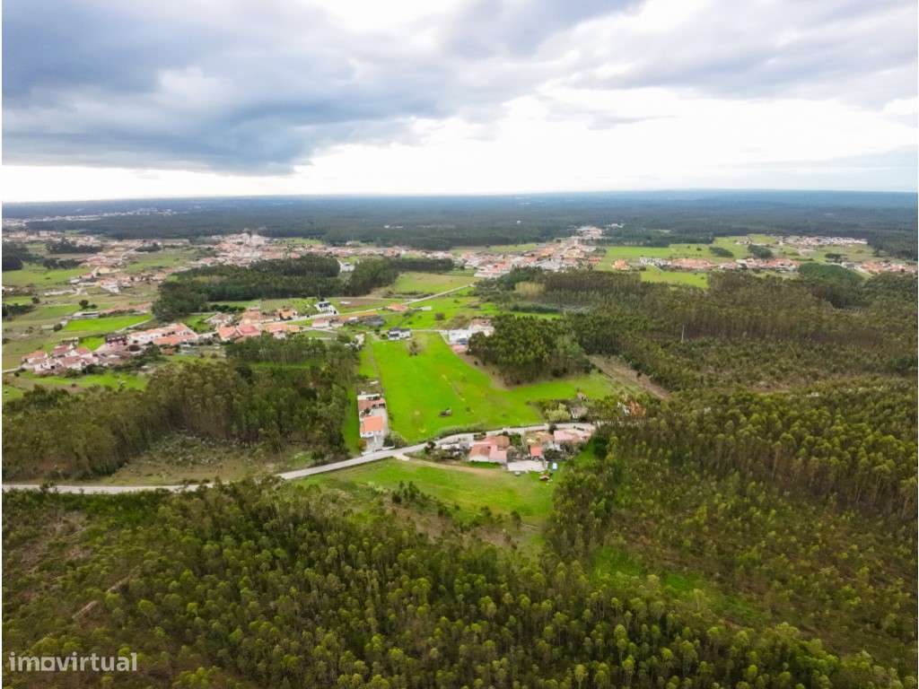 Terreno com viabilidade de construção Marinha das Ondas - Grande imagem: 4/11