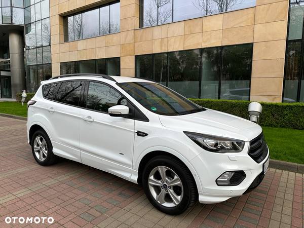 Ford Kuga 1.5 EcoBoost 4x4 ST-Line - 7