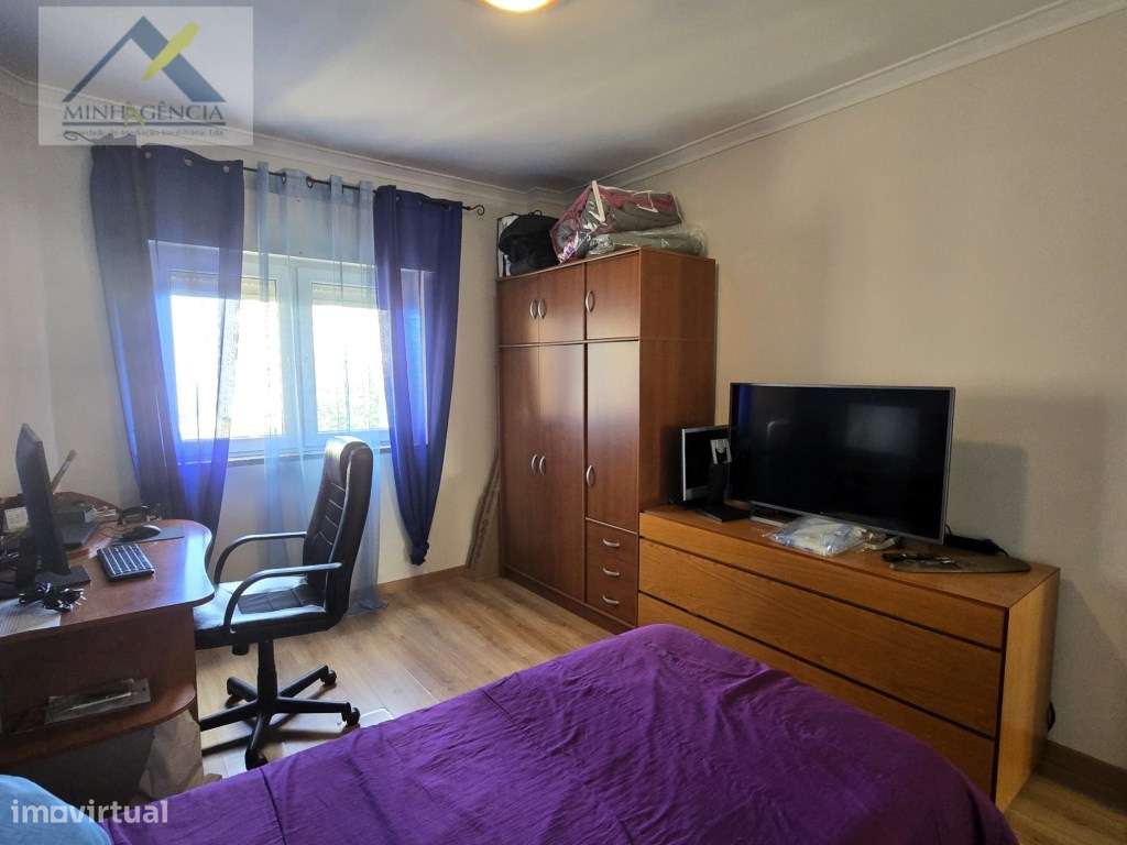 Apartamento T3 no Monte Belo Sul em Setúbal-17