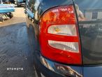 SKODA FABIA I LAMPA LEWY TYŁ LEWA TYLNA - 9