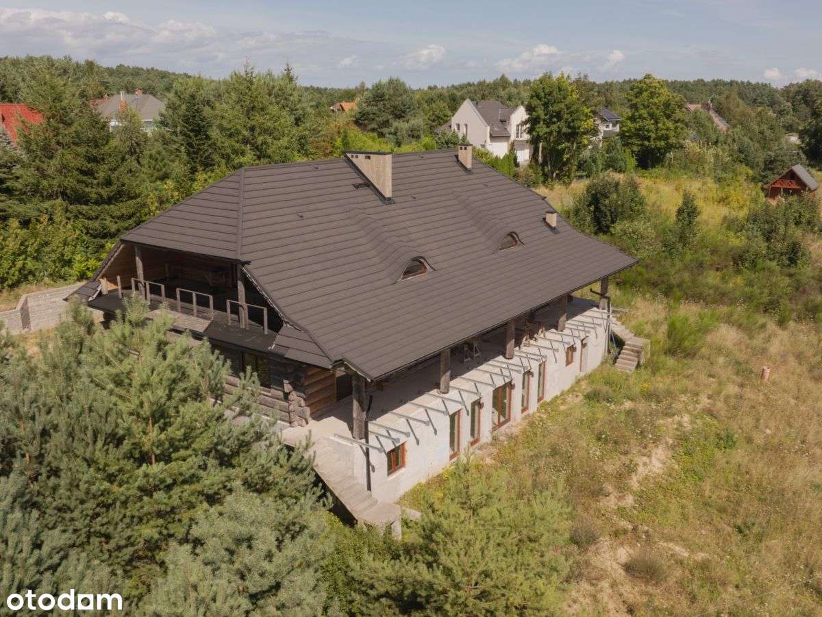 Wisełka - blisko morza przy Wolińskim Parku-18