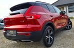 Volvo XC 40 D4 AWD Geartronic R-Design - 40