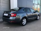 Skoda Octavia 2.0 TSI DSG Style - 3