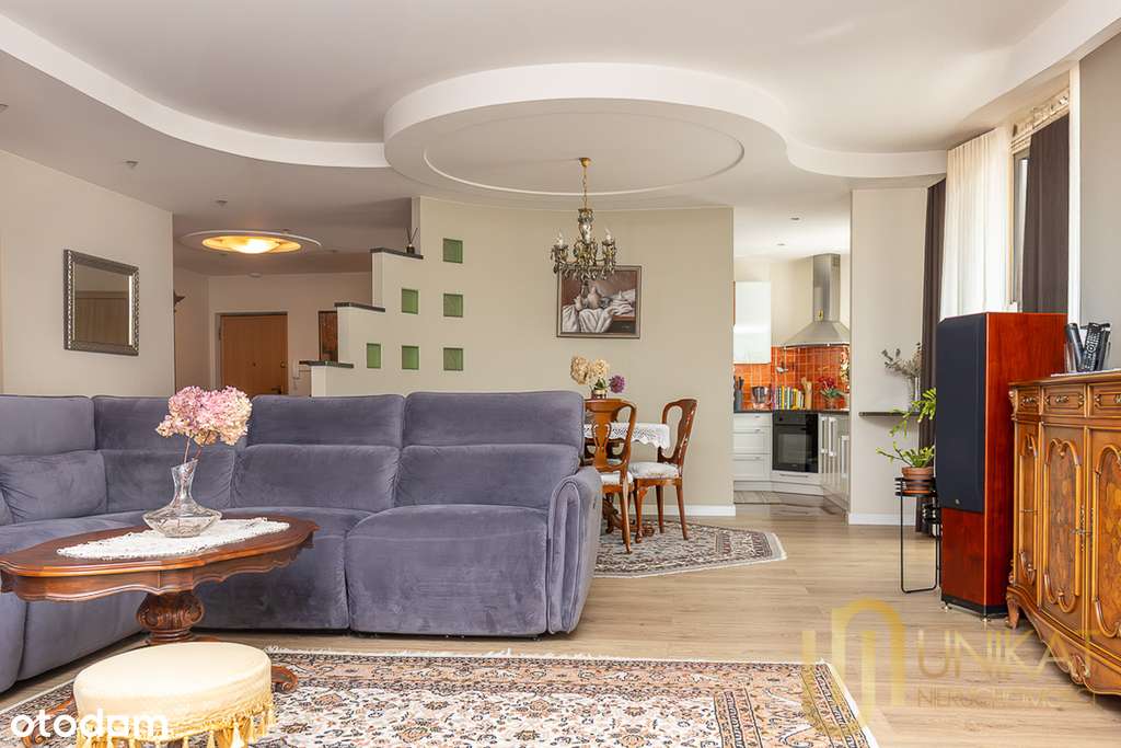 Alternatywa dla Domu!! 146m2/ jeden poziom/ Bojary - Pełny obrazek: 2/20