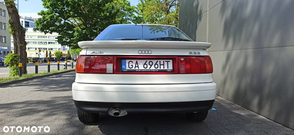 Audi Coupe 2.3 E - 17