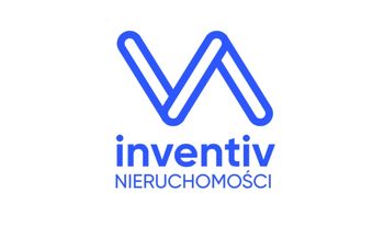 INVENTIV Nieruchomości Logo