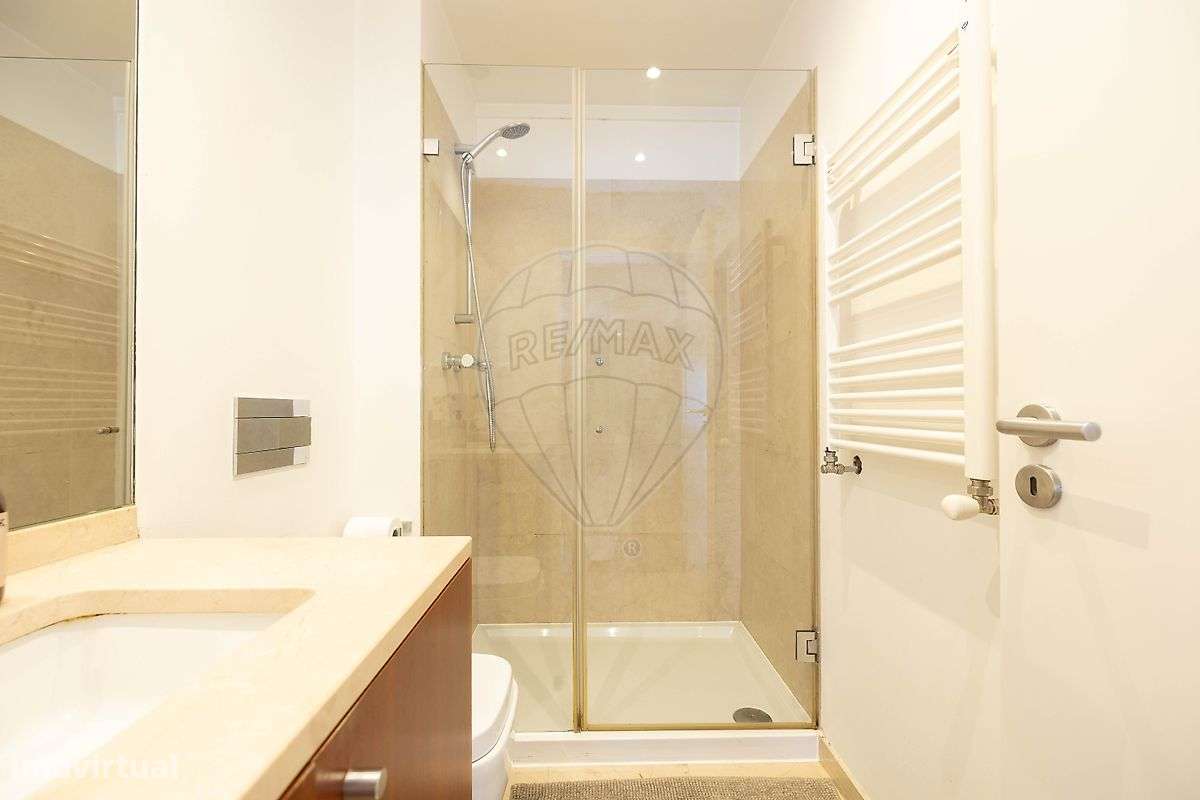 Apartamento T2 para venda-6